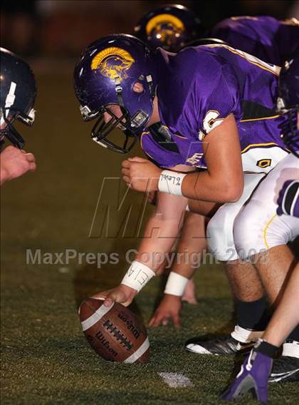 Thumbnail 2 in Arroyo Grande @ Righetti photogallery.
