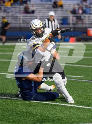 Thompson Valley @ Riverdale Ridge