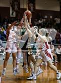 Photo from the gallery "Nativity BVM vs Our Lady of Lourdes Regional (PIAA Class A First Round)"