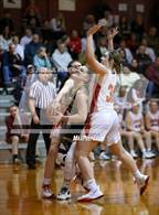 Photo from the gallery "Nativity BVM vs Our Lady of Lourdes Regional (PIAA Class A First Round)"