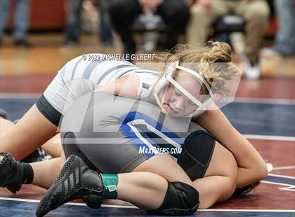 Thumbnail 2 in NY State Intersectional Girls Wrestling Championships (2 of 2)   photogallery.
