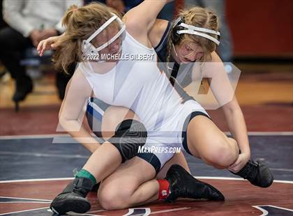 Thumbnail 3 in NY State Intersectional Girls Wrestling Championships (2 of 2)   photogallery.