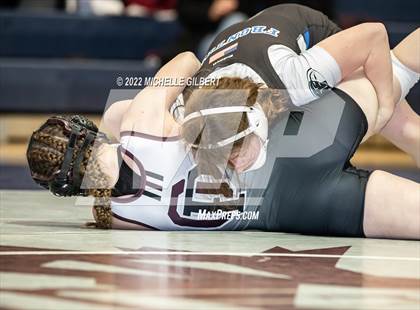 Thumbnail 3 in NY State Intersectional Girls Wrestling Championships (2 of 2)   photogallery.