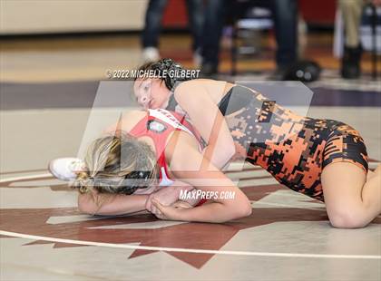 Thumbnail 2 in NY State Intersectional Girls Wrestling Championships (2 of 2)   photogallery.