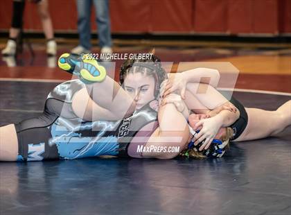 Thumbnail 3 in NY State Intersectional Girls Wrestling Championships (2 of 2)   photogallery.