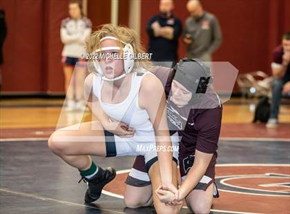 Thumbnail 3 in NY State Intersectional Girls Wrestling Championships (2 of 2)   photogallery.