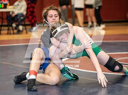 Thumbnail 3 in NY State Intersectional Girls Wrestling Championships (2 of 2)   photogallery.