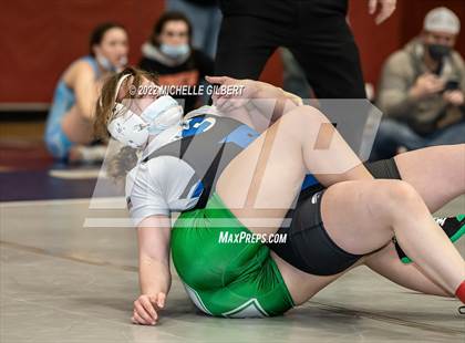 Thumbnail 3 in NY State Intersectional Girls Wrestling Championships (2 of 2)   photogallery.