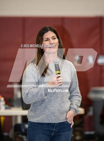 Thumbnail 3 in NY State Intersectional Girls Wrestling Championships (2 of 2)   photogallery.