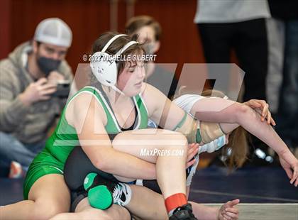 Thumbnail 3 in NY State Intersectional Girls Wrestling Championships (2 of 2)   photogallery.