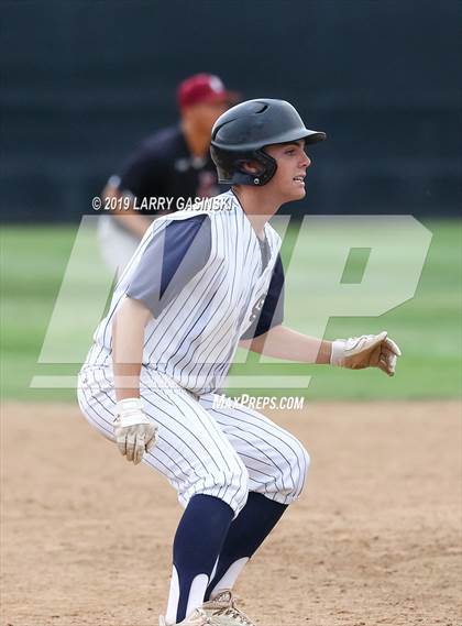 Thumbnail 3 in Downey @ Saugus (CIF SS Div.3 Wild Card Playoff) photogallery.