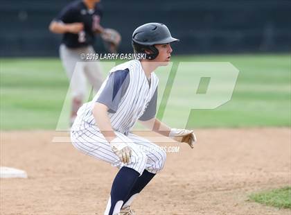 Thumbnail 1 in Downey @ Saugus (CIF SS Div.3 Wild Card Playoff) photogallery.