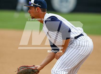 Thumbnail 1 in Downey @ Saugus (CIF SS Div.3 Wild Card Playoff) photogallery.