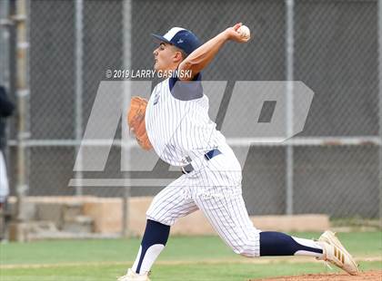 Thumbnail 3 in Downey @ Saugus (CIF SS Div.3 Wild Card Playoff) photogallery.