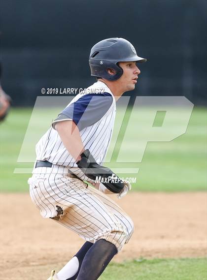 Thumbnail 1 in Downey @ Saugus (CIF SS Div.3 Wild Card Playoff) photogallery.