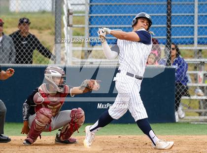 Thumbnail 1 in Downey @ Saugus (CIF SS Div.3 Wild Card Playoff) photogallery.