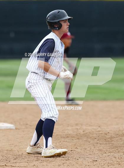 Thumbnail 2 in Downey @ Saugus (CIF SS Div.3 Wild Card Playoff) photogallery.