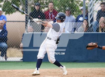 Thumbnail 3 in Downey @ Saugus (CIF SS Div.3 Wild Card Playoff) photogallery.