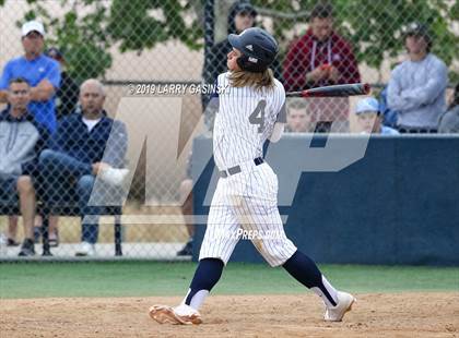 Thumbnail 1 in Downey @ Saugus (CIF SS Div.3 Wild Card Playoff) photogallery.