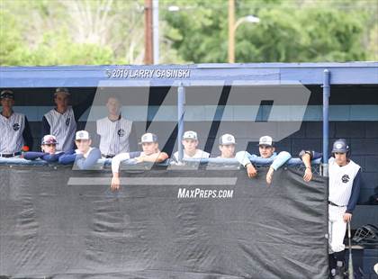 Thumbnail 1 in Downey @ Saugus (CIF SS Div.3 Wild Card Playoff) photogallery.