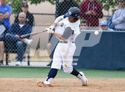 Thumbnail 2 in Downey @ Saugus (CIF SS Div.3 Wild Card Playoff) photogallery.