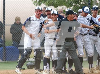 Thumbnail 2 in Downey @ Saugus (CIF SS Div.3 Wild Card Playoff) photogallery.