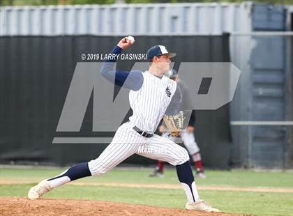 Thumbnail 3 in Downey @ Saugus (CIF SS Div.3 Wild Card Playoff) photogallery.