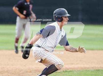Thumbnail 2 in Downey @ Saugus (CIF SS Div.3 Wild Card Playoff) photogallery.