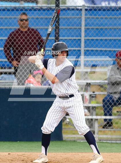 Thumbnail 1 in Downey @ Saugus (CIF SS Div.3 Wild Card Playoff) photogallery.