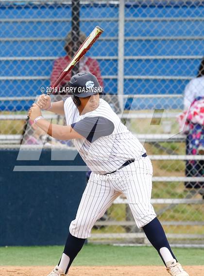 Thumbnail 1 in Downey @ Saugus (CIF SS Div.3 Wild Card Playoff) photogallery.