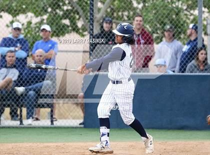 Thumbnail 3 in Downey @ Saugus (CIF SS Div.3 Wild Card Playoff) photogallery.