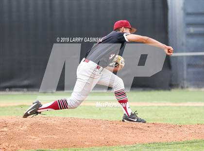 Thumbnail 3 in Downey @ Saugus (CIF SS Div.3 Wild Card Playoff) photogallery.