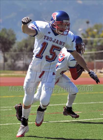 Thumbnail 3 in Fountain-Fort Carson @ Mitchell photogallery.