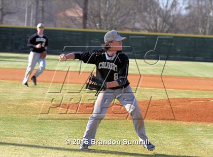 Thumbnail 1 in Colbert County vs. Lauderdale County photogallery.