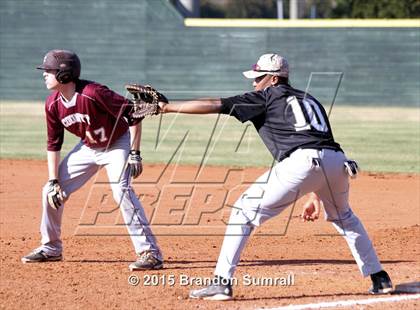 Thumbnail 3 in Colbert County vs. Lauderdale County photogallery.