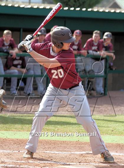 Thumbnail 3 in Colbert County vs. Lauderdale County photogallery.