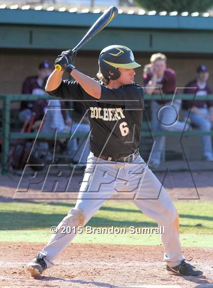 Thumbnail 1 in Colbert County vs. Lauderdale County photogallery.