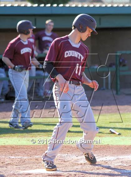 Thumbnail 1 in Colbert County vs. Lauderdale County photogallery.