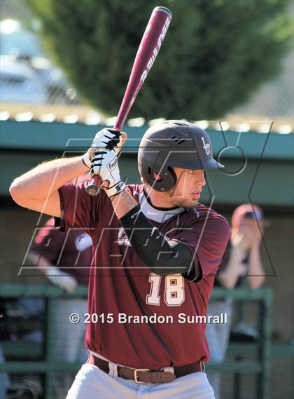 Thumbnail 3 in Colbert County vs. Lauderdale County photogallery.