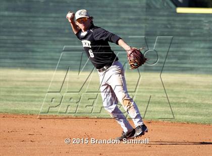 Thumbnail 1 in Colbert County vs. Lauderdale County photogallery.