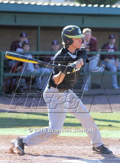Thumbnail 2 in Colbert County vs. Lauderdale County photogallery.