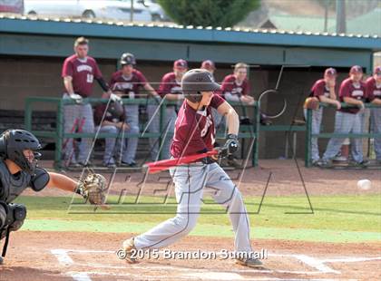 Thumbnail 2 in Colbert County vs. Lauderdale County photogallery.