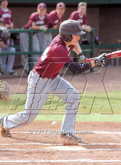 Thumbnail 1 in Colbert County vs. Lauderdale County photogallery.