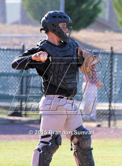 Thumbnail 3 in Colbert County vs. Lauderdale County photogallery.