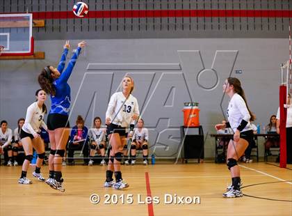 Thumbnail 1 in Joshua vs Kennedale (Argyle Tournament) photogallery.