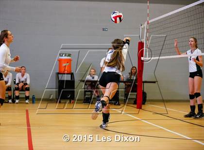 Thumbnail 1 in Joshua vs Kennedale (Argyle Tournament) photogallery.
