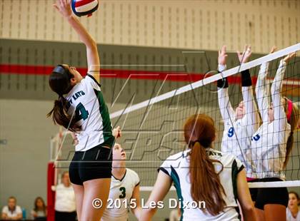 Thumbnail 1 in Joshua vs Kennedale (Argyle Tournament) photogallery.