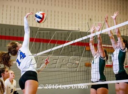 Thumbnail 1 in Joshua vs Kennedale (Argyle Tournament) photogallery.