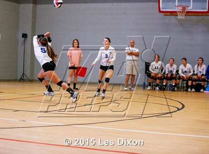 Thumbnail 2 in Joshua vs Kennedale (Argyle Tournament) photogallery.