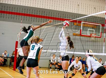 Thumbnail 1 in Joshua vs Kennedale (Argyle Tournament) photogallery.
